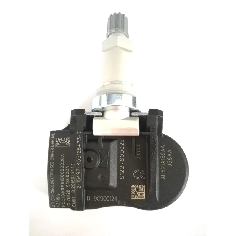 Система контроля давления в шинах TPMS для Jaguar-Landrover AH521A-159AA AH521A159AA | Автомобили и
