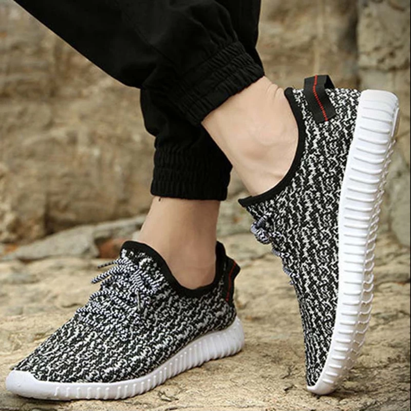 

New Breathable Men Casual Shoes Woven superstar Shoes Men Fashion Low help coconut shoes Trainers For lovers Flats Casual Shoes