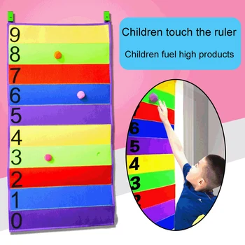 

New Hot Jump Training Mat Pad Game for Children Kids Teenagers Home Workouts Sports SMD66