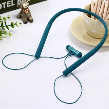 

New Wireless Bluetooth Earphone Magnetic Suction HiFi Sound Quality Stereo Headset Waterproof Sport Neck Head Earbud with HD Mic