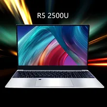 Ultrabook Computer Gaming Laptop 2500u-Windows Portable Ryzen Bluetooth Metal SSD 1TB