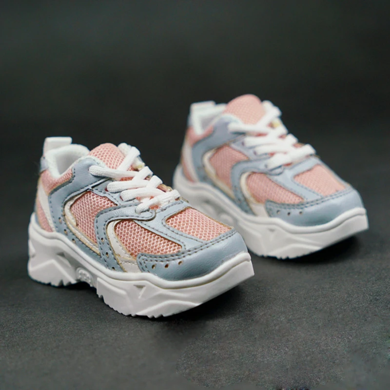 

2022 New Style 1/3 BJD Mesh Casual Shoes For Doll SD BJD Cool Shoes Accessories
