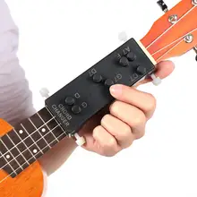  Ukulele Beginner Learning Teaching Chord Aid Musical Instrument Assistant Tool Ukulele Learning system 