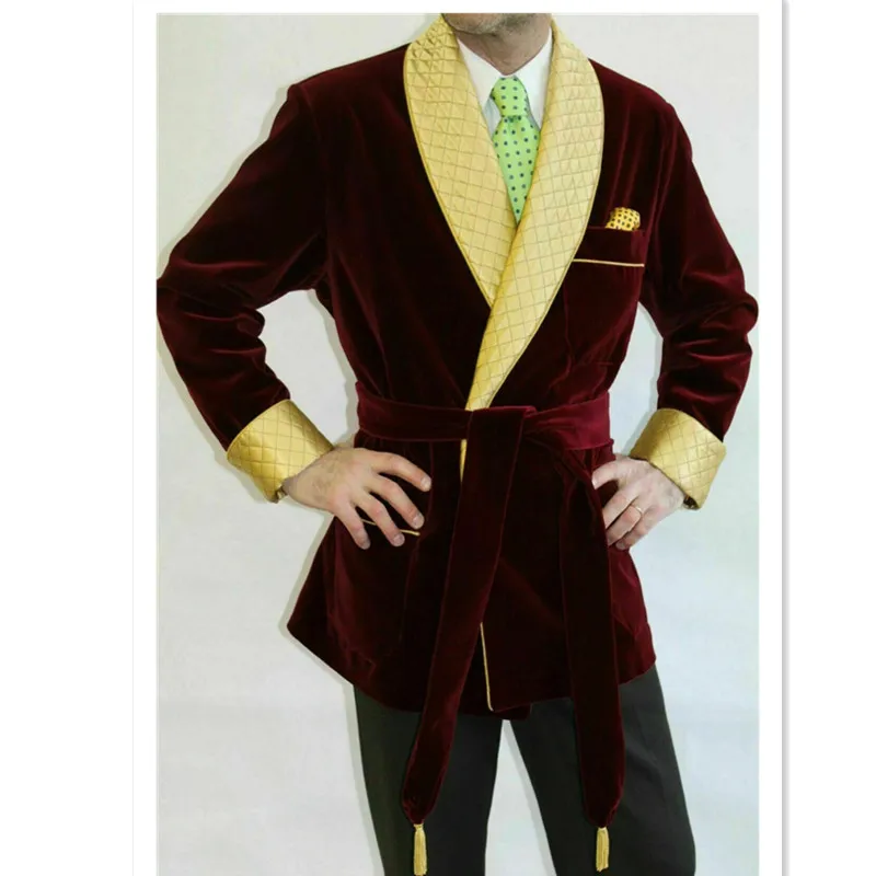 Latest-Velvet-Smoking-Suit-Men-Jackets-Designer-Luxury-Dinner-Wedding-Party-Wear-Coats-Shawl-Lapel-Formal
