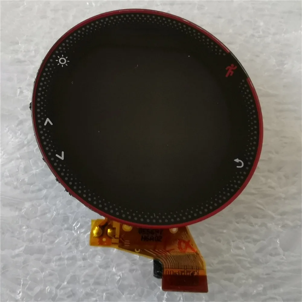  Ersatz LCD Display für Garmin Forerunner 235 235J 230 Lauf GPS Photoelektrische Herz Rate Uhr Teile