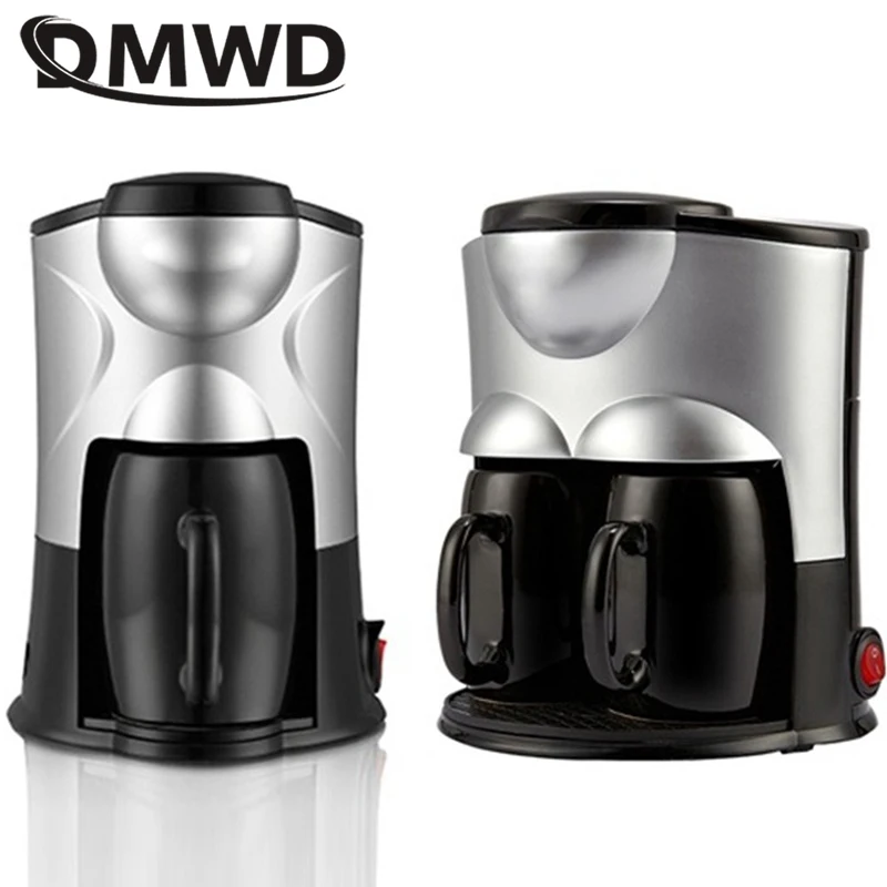 Mini Teapot Portable cafe Maker 