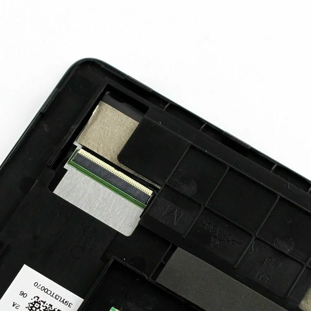 10," для ASUS ZenPad 10 Z300CG ЖК-дисплей сенсорный экран с рамкой дигитайзер для ASUS ZenPad Z300CG P021 дисплей