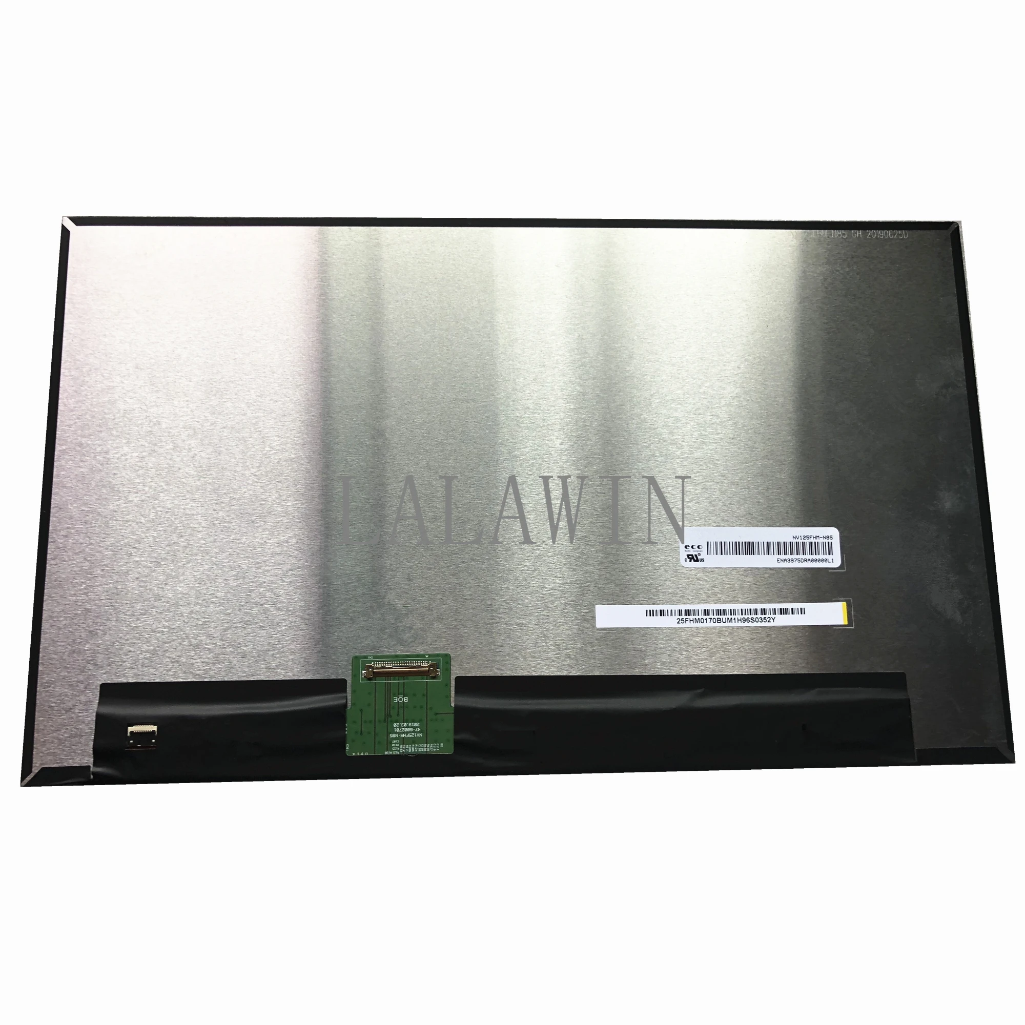 NV125FHM-N85 NV125FHM N85 NV125FHM-N51 12 5 &quotсветодиодный ЖК-дисплей Экран IPS панель дисплея для