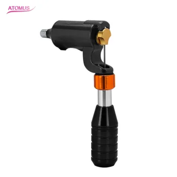 

1 Pcs Tattoo Machine Black Blue L-type Raytheon Tattoo Machine Adjustable Handle One Tattoo Machine WS0126-WS0129