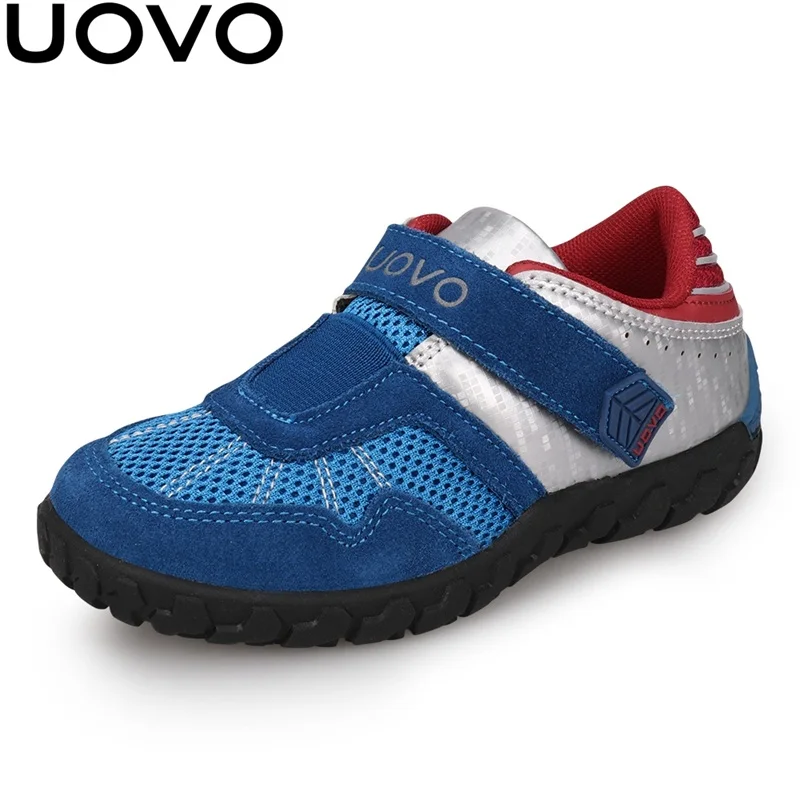

2020 New Arrivals Brand Kids Shoes Summer Autumn Boys Sneakers Breathable Light-Weight Children's School Shoes Racing Style