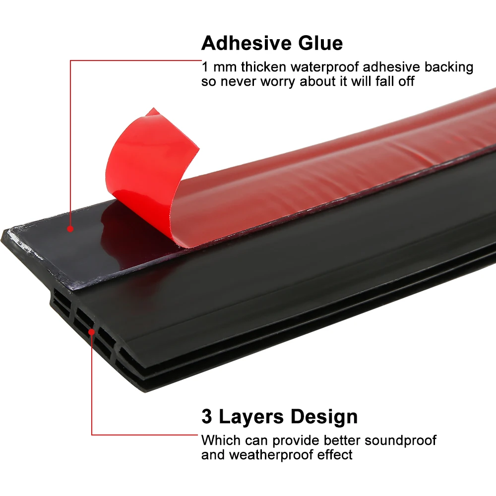 Под дверь проект Стопперы погода зачистки энергосберегающий ветер блокиратор окна уплотнение полосы шум стоппер изолятор двери предотвратить