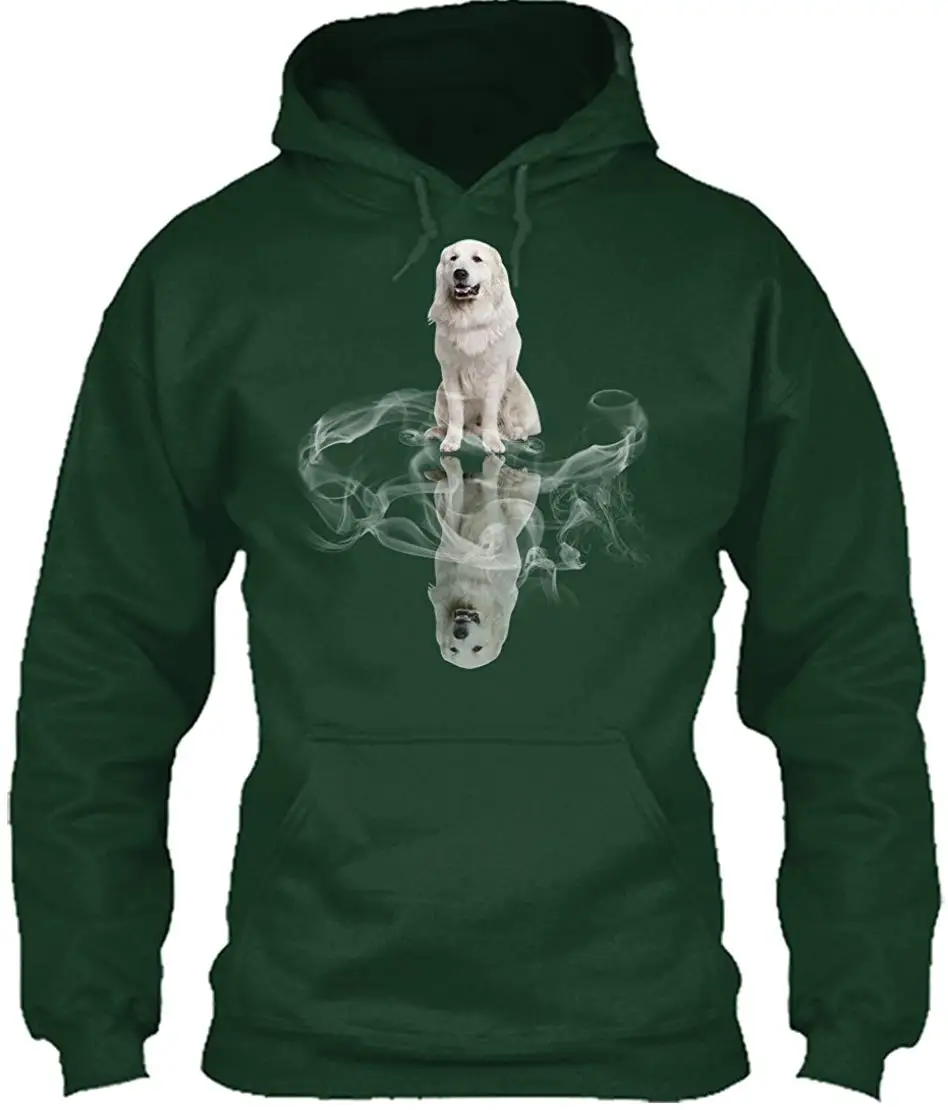 Great Pyrenees Perfect T-Shirts Design - Lover Tshirt for Gift Friends | Мужская одежда