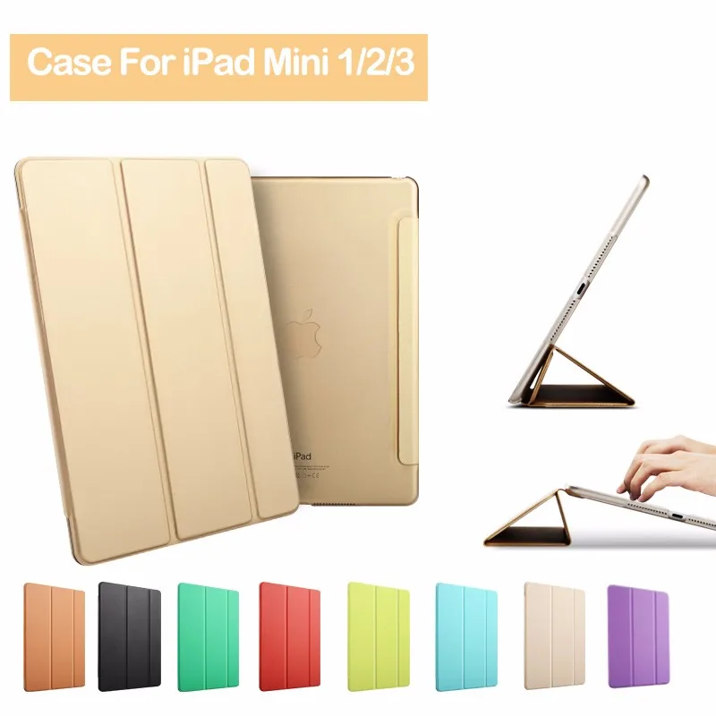 Luxury-Ultra-Slim-Magnetic-Smart-Flip-Stand-PU-Leather-Cover-Coque-for-Apple-IPad-Mini-1-2-3-Case-Cuero-for-I-Pad-Capa-De-Funda (3)