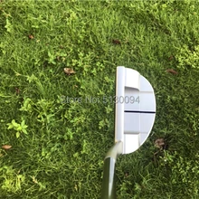 Маленький полукруг newport3 клюшки для гольфа, клюшки для гольфа 333435 дюйма, со стальным валом для гольфа и гайковертом, клюшки для гольфа