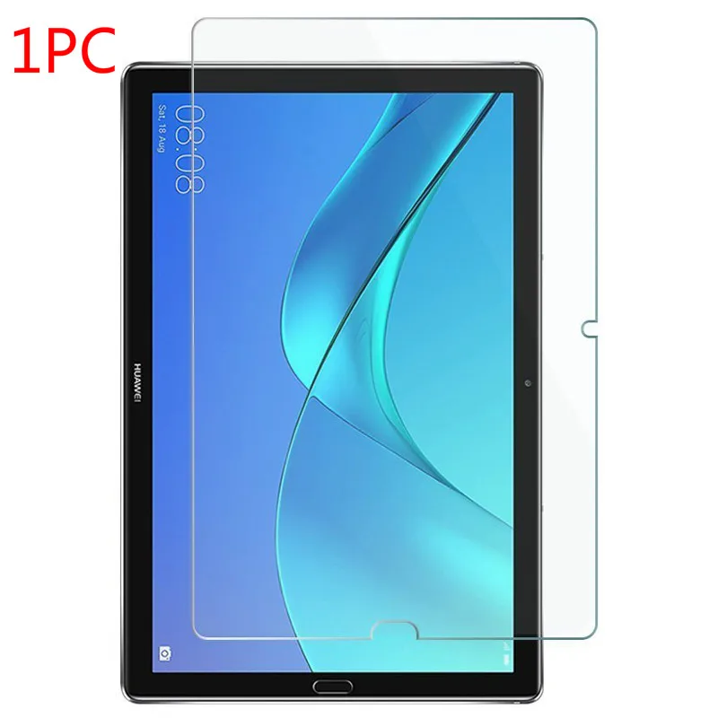 Защитная пленка для экрана из закаленного стекла Huawei MediaPad M5 10 8 дюймов Pro