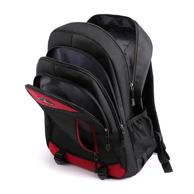 2021 Male Backpack Large Business Men 