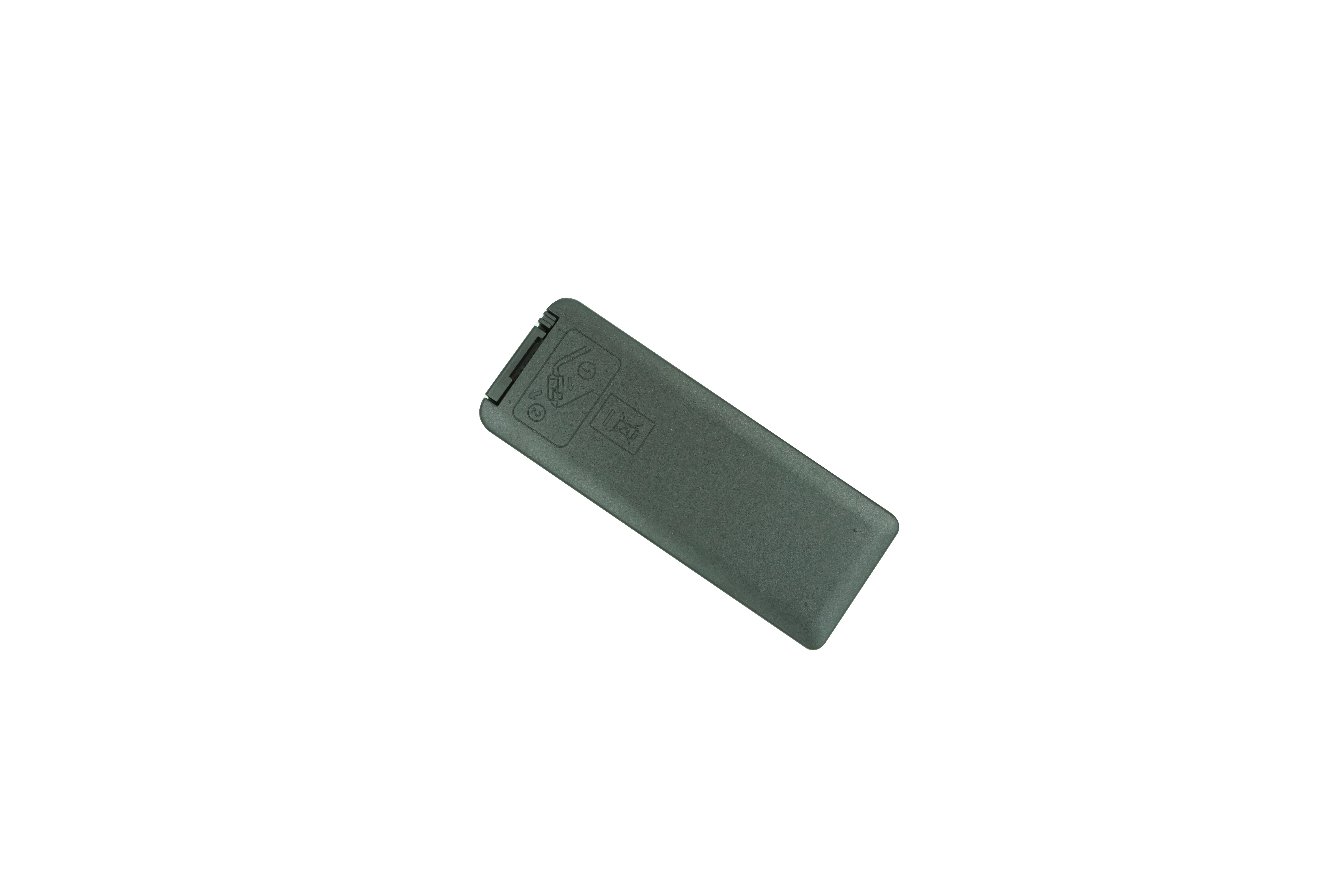 Remoto para Edifier Controle Alimentado Bluetooth Estante Alto-falantes R1280db Rc10e - Image 3