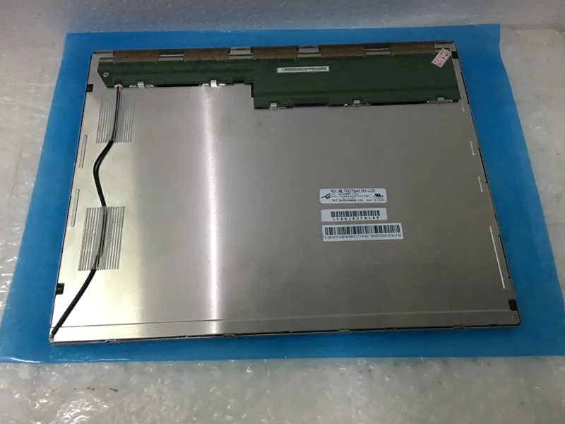 NL10276AC30-42C NLB150XG01L-01 TM150TDS50 ЖК-дисплей экран | Компьютеры и офис