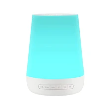 Детский шумогенератор с USB-зарядкой и таймером Детский шумогенератор с USB-зарядкой и таймером