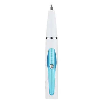 

Dental Care Ultrasonic Dental Care Instrument Household Ultrasonic Dental Care Kit Portable Electric Tooth Cleaner