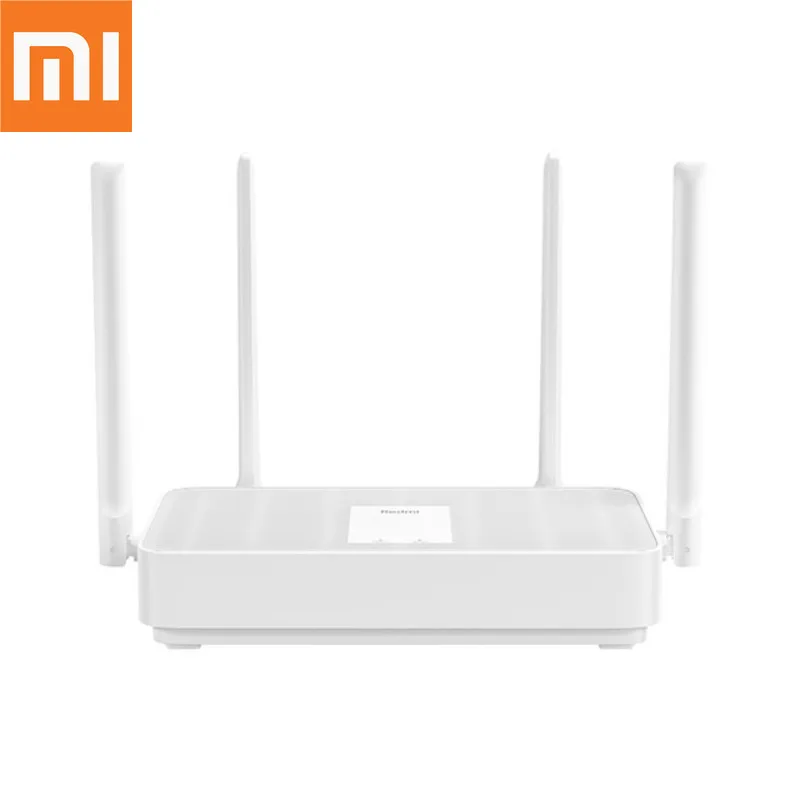 Оригинальный маршрутизатор Xiaomi Redmi для умного дома AX5 Wi Fi 6 сетчатый гигабитный 2 4