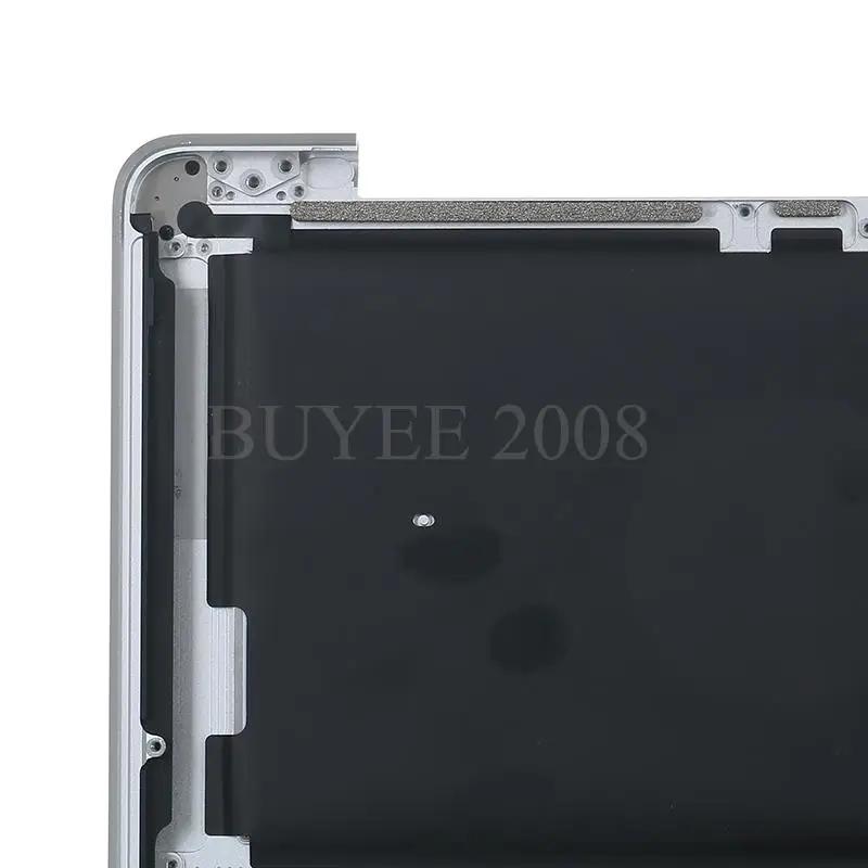 A1278 2012 C壳+UK键盘+触摸板+触摸排线 全新 (11)