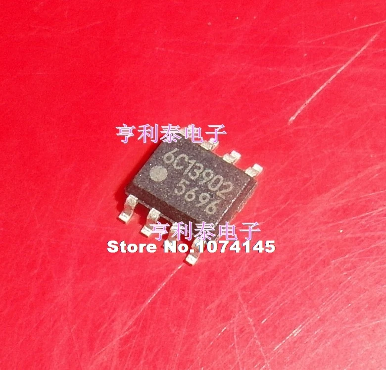 10 шт./лот FA5696N 5696 IC | Обустройство дома