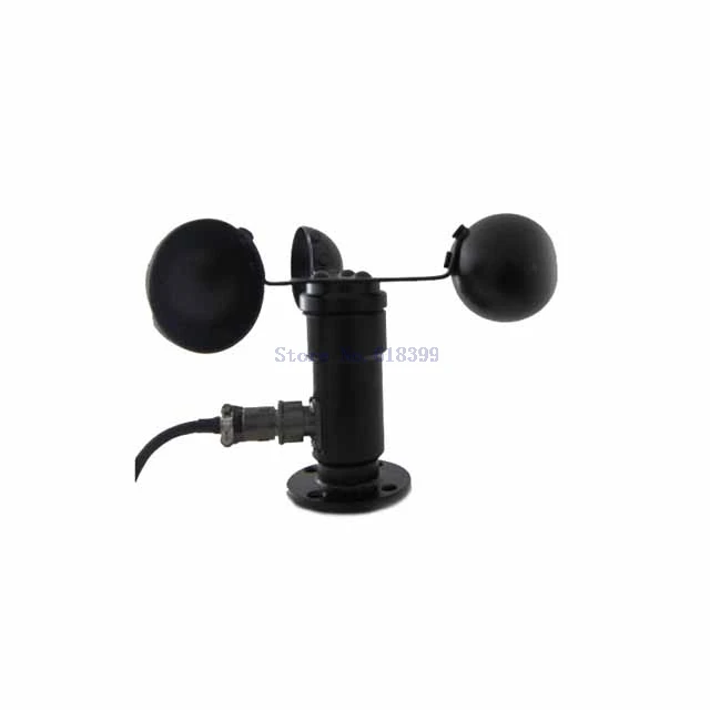 

A19-- Wind Speed Sensor (4-20mA/0-5V) Anemometer