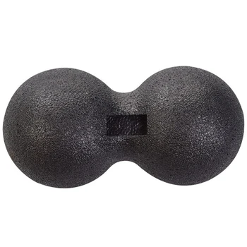 

Epp Fitness Peanut Massage Ball Fascia Massager Roller Pilates Yoga Gym Relaxing Exercise Equipment Fitness Balls