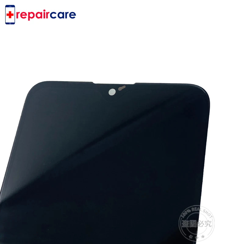 Skup Oryginał dla xiaomi redmi 8A wyświetlacz LCD montaż digitizera ekranu dotykowego dla redmi 8 lcd z ramką 10 wymiana ekranu dotykowego