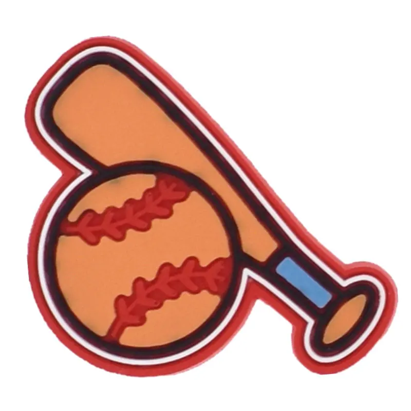 Рисунок 3 - подвески для обуви из ПВХ