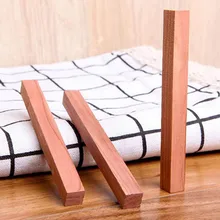 5 корней/набор плесени дезодорант кедра деревянные полосы плесени дезодорант нетоксичный гардероб одежда насекомых посуда