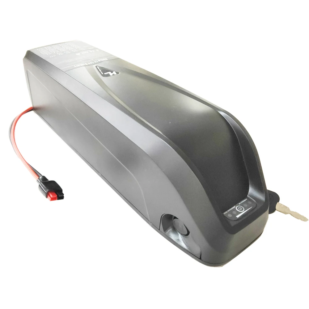 

High quality mounted ebike battery 36V 17.5ah lithium ion battery pack for ebike