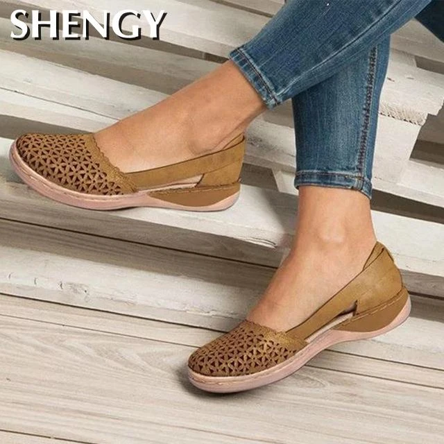 casual orthopedic shoes for ladies