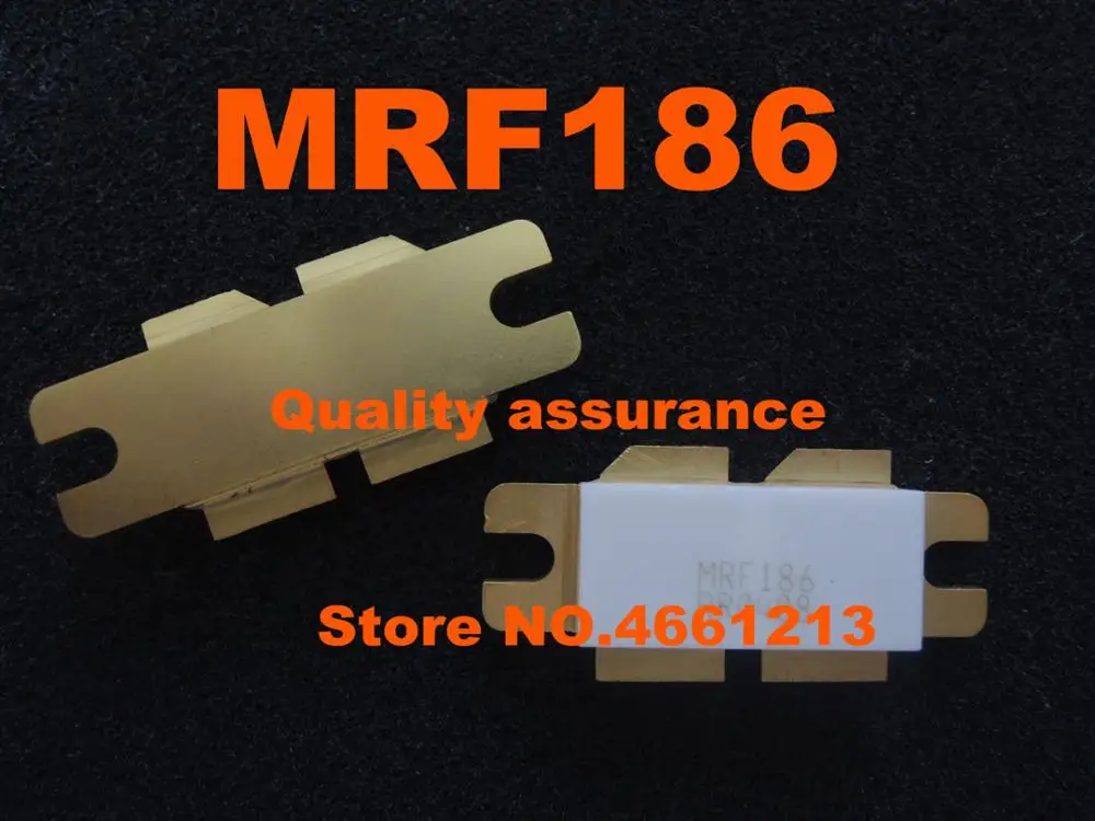 2 шт) MRF186