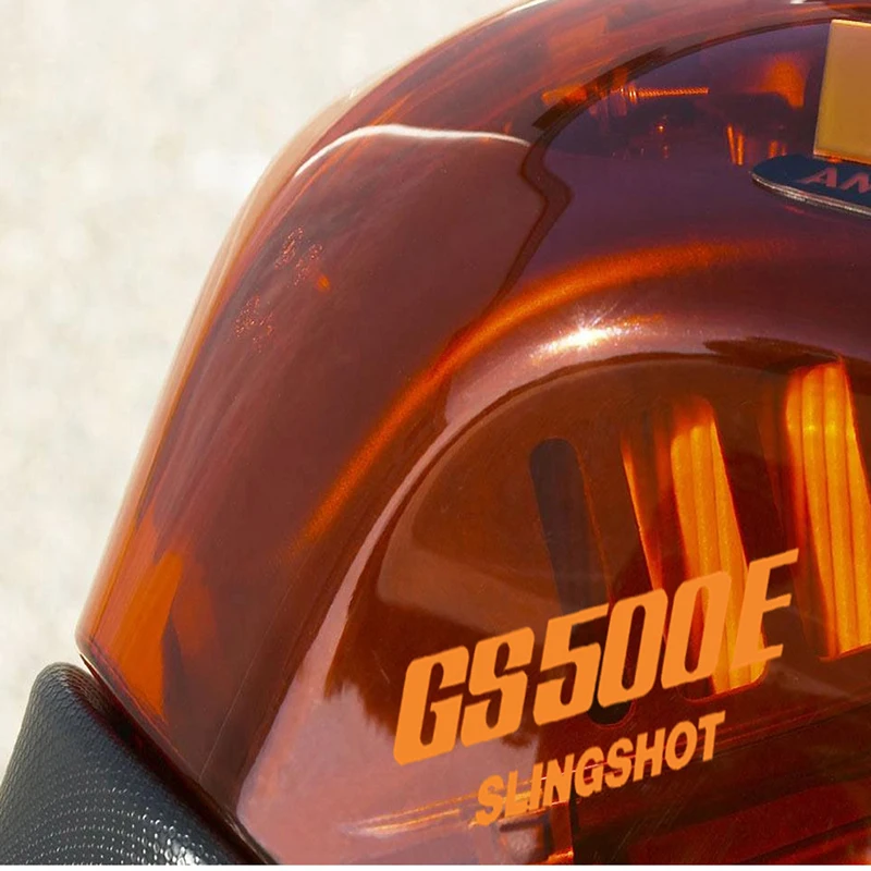    ũ   Ʈ Ϲ   ΰ ƼĿ Į, GS500E SLINGSHOT gs500e , ǰ