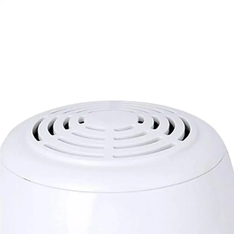 BEST QUALITY Air Purifier Mini Deodorant Fridge Ozone Sterilizer