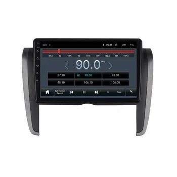 

9" octa core 1280*720 QLED screen Android 10 Car GPS radio Navigation for Toyota Allion 2008 -2015