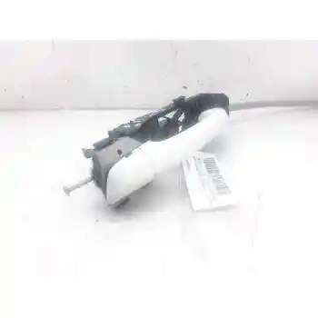 

5N0837885H HANDLE OUTER FRONT LEFT SKODA SUPERB COMBI (3T5)