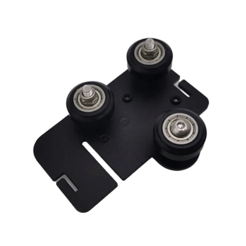 Funssor не собранная Creality Ender 5/5 Pro ось X каретная пластина ender 5 pro Экструзионная hotend с