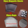 Magnetic Sheets Bags
