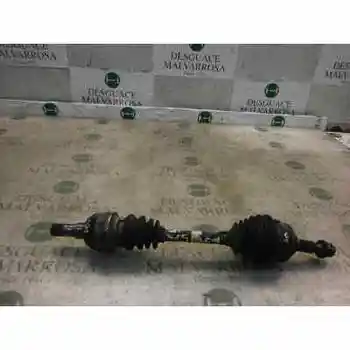 

TRANSMISSION LEFT FRONT DAEWOO NUBIRA SALOON 1. 6 cat [BJ523] [12996226]