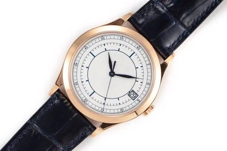 

WG10302 Mens Watches Top Brand Runway Luxury European Design Automatic Mechanical Watch
