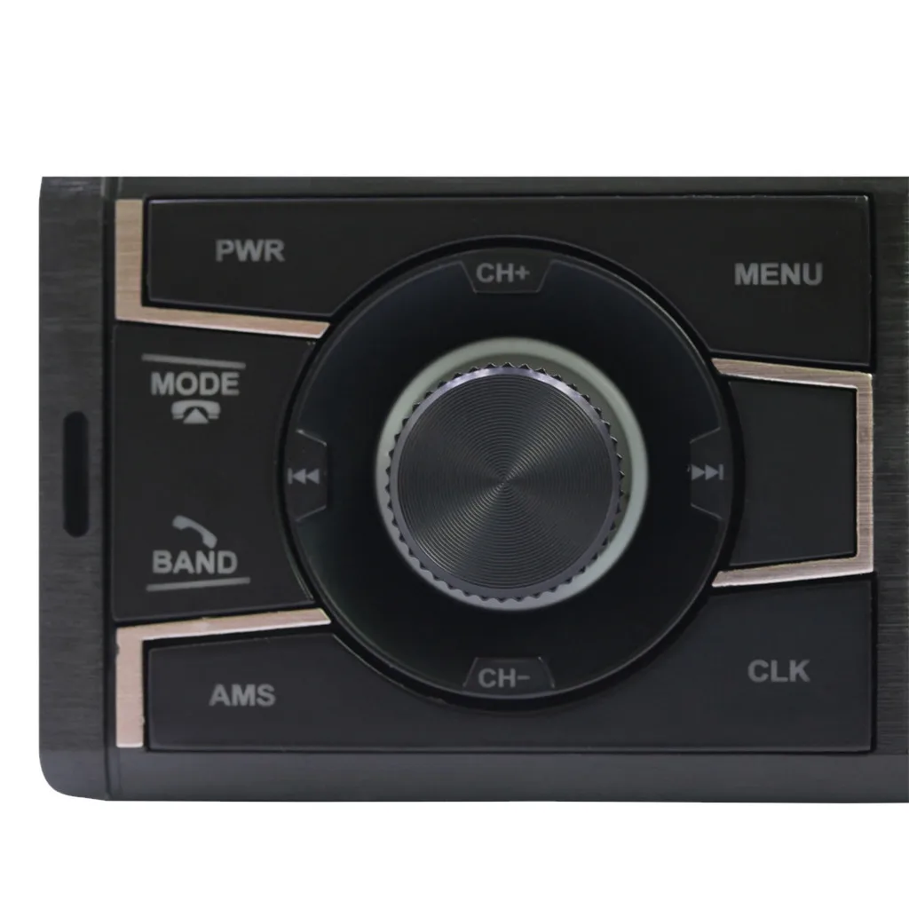 SWM-S1 3,2 дюймов Автомобильный BT MP5 плеер карта U диск FM Радио MP3 AUX плеер