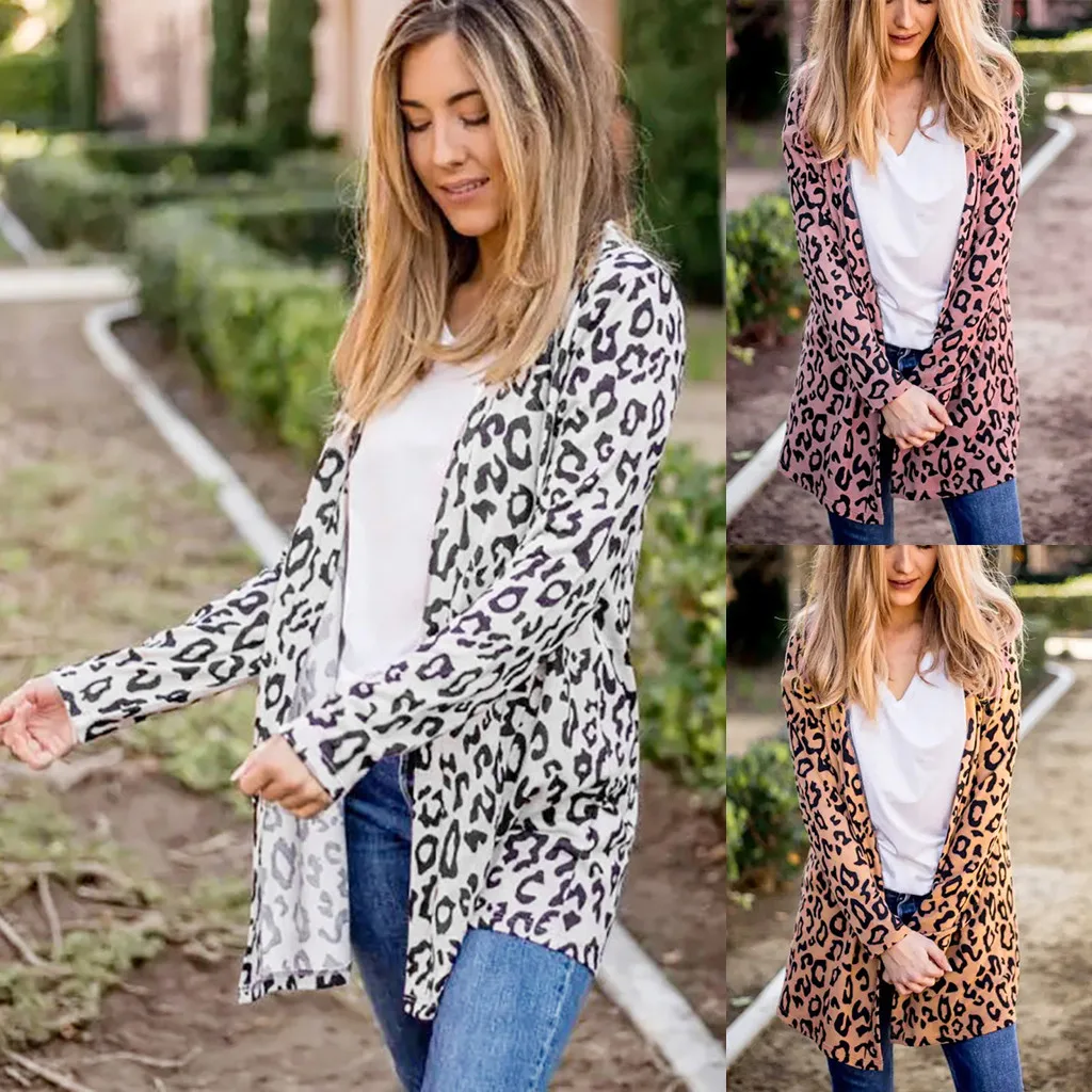 Chaquetas mujer 2019 пальто и куртки для женщин с длинным рукавом Повседневная
