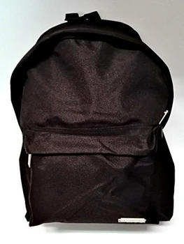 

ZAINO SCUOLA AMERICANO COMIX MONOCROMO NERO