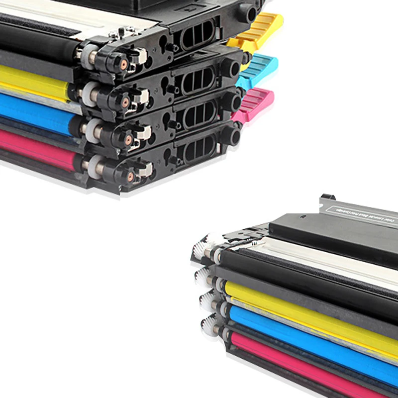 Совместимый картридж с тонером Civoprint 116A W2060A W2061A W2063A W2062A для лазерного принтера HP