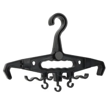 

Tactical Heavy Duty Hanger Military Vests Detachable Durable Non-slip Hanger Diving Hangers Hunting Accessories