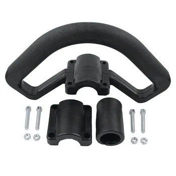 

Mower Shock Absorber Handle Fits for Honda GX35 35CC Engine String Trimmer Damping Rubber Screws
