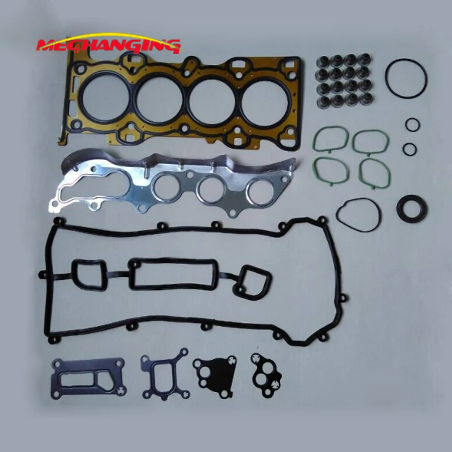 CHBB CGBB L813 для MAZDA 6 хэтчбек Универсал FORD MONDEO III части двигателя полный комплект